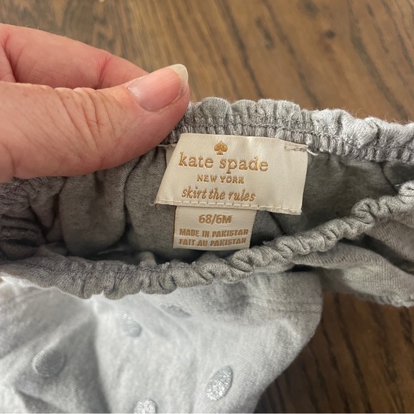 Kate Spade ♠️ baby dress - Picture 4 of 5